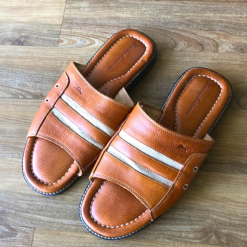 Good condition tommy bahama men